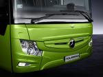 Mercedes-Benz Tourismo M/2 RHD 2017 года